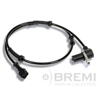 Датчик ABS (передній) Volvo S40/V40 95- BREMI 50644