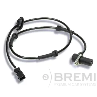 Датчик ABS (задній) Audi A4 95-01 BREMI 50653