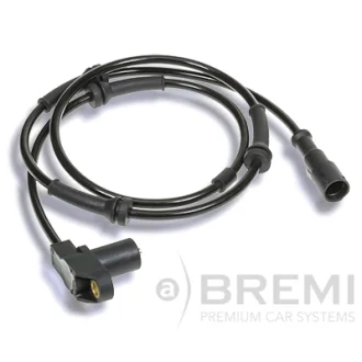 Датчик ABS (задній) VW T4 90-03 (L) BREMI 50659