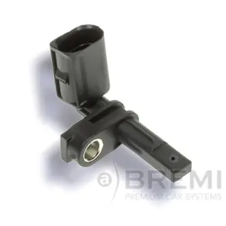 Датчик ABS (передній) Audi Q7 07-15/Porsche Cayenne 10-/VW Touareg 3.0-4.8 10-18 BREMI 50664