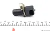 Датчик ABS (передній) Daewoo Lanos 97-10 (L) BREMI 50675 (фото 3)