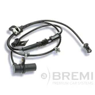 Датчик ABS (передній) Hyundai Elantra/Kia Cerato 00-09 (L) BREMI 50689