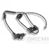 Датчик ABS (задній) Hyundai Elantra 00-06/KIA Cerato 04-09 (R) BREMI 50693 (фото 1)