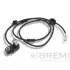 Датчик ABS (задній) Mazda 6 02-07 (R) BREMI 50708 (фото 1)