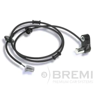 Датчик ABS (задній) Mazda 6 02-07 (L) BREMI 50709 (фото 1)