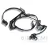 Датчик ABS (передній) Mitsubishi L200 05-15/Pajero Sport 08- (R) BREMI 50715 (фото 1)