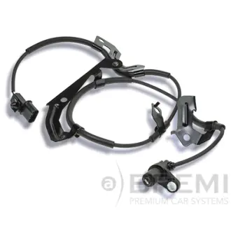 Датчик ABS (передній) Mitsubishi L200 05-15/Pajero Sport 08- (R) BREMI 50715