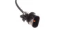 Датчик ABS (передній) Mitsubishi L200 05-15/Pajero Sport 08- (R) BREMI 50715 (фото 7)
