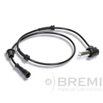 Датчик ABS (передній) Audi A6 (C4) 96-97 BREMI 50742