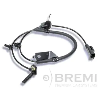 Датчик ABS (передній) (R) Dodge Journey 08-/Fiat Freemont 11- BREMI 50746
