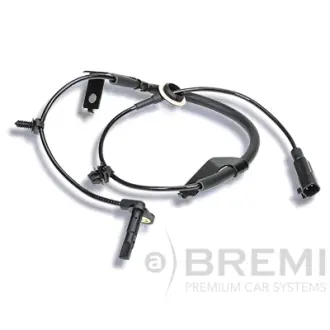 Датчик ABS (передній) (L) Dodge Journey 08-/Fiat Freemont 11- BREMI 50747