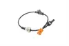 Датчик ABS (задній) Honda Accord VII 2.0/2.4 16V/2.2D 03-08 (R) BREMI 50763 (фото 8)