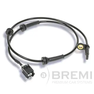 Датчик ABS (передній) Nissan Pathfinder 3.5 AWD 14- BREMI 50852