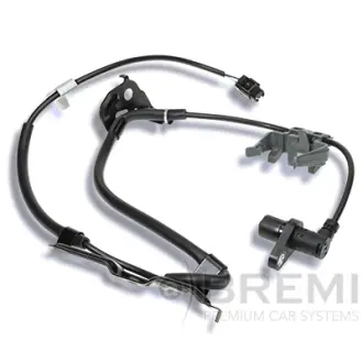 Датчик ABS (передній) Toyota Avalon/Camry 11- (L) BREMI 50863