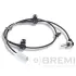 Датчик ABS (передній) Mazda CX-7 06-13 (L) BREMI 50866 (фото 1)