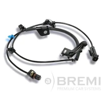 Датчик ABS (задній) (L) Mitsubishi Outlander 06-12 BREMI 50878