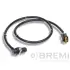 Датчик ABS (передній) Mitsubishi Pajero 00-06 (L) BREMI 50886 (фото 1)