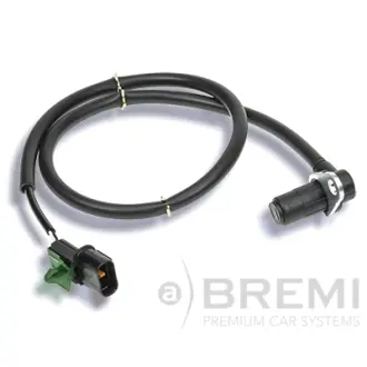 Датчик ABS (задній) Mitsubishi Pajero 00-07 (R) BREMI 50889
