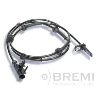 Датчик ABS (передній) Infiniti G 08-/Q60 13- BREMI 50965