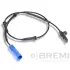 Датчик ABS (задній) BMW 5 (E39) 95-04 BREMI 50993 (фото 1)