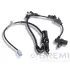 Датчик ABS (передній) Toyota Camry 01-06 BREMI 51079 (фото 1)