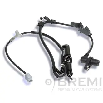 Датчик ABS (передній) Toyota Camry 01-06 BREMI 51079