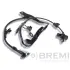 Датчик ABS (передній) Toyota Sequoia 4.7 00-07 (L) BREMI 51096 (фото 1)