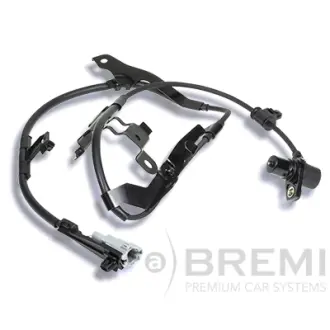 Датчик ABS (передній) Toyota Sequoia 4.7 00-07 (L) BREMI 51096