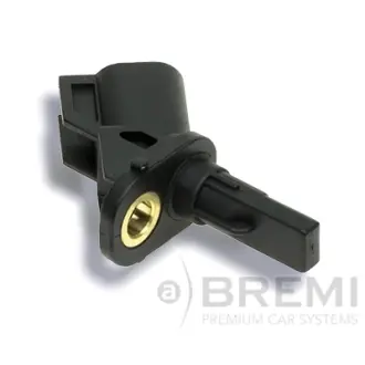 Датчик ABS (передній) Ford Focus/Focus II 03-12 BREMI 51106
