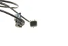Датчик ABS (задній) Citroen C4 I/II 04-/Peugeot 307 07-14 BREMI 51121 (фото 5)