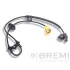 Датчик ABS (передній) Acura MDX 00-05 BREMI 51138 (фото 1)