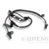 Датчик ABS (задній) Kia Ceed 07-12 (L) BREMI 51237 (фото 1)