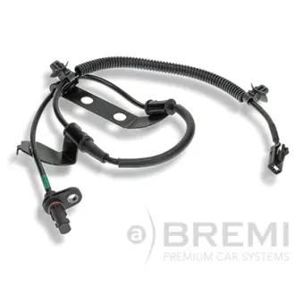 Датчик ABS (задній) Kia Ceed 07-12 (L) BREMI 51237