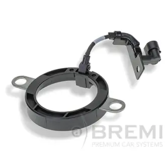 Датчик ABS (задній) Kia Sorento 09-15 (L) BREMI 51276 (фото 1)