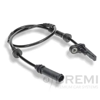 Датчик ABS (задній) BMW X3 (F25)/4 (F26) 12-18 BREMI 51358
