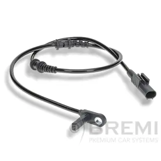 Датчик ABS (передній) MB Sprinter (W906) 06- BREMI 51366