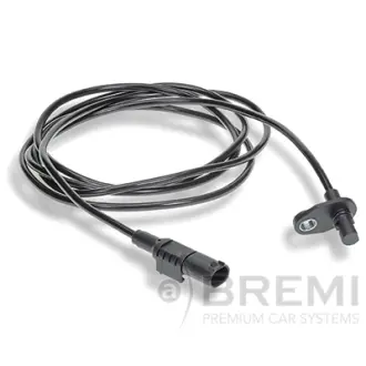Датчик ABS (задній) MB Sprinter/VW Crafter 11- (L) BREMI 51367