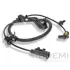 Датчик ABS (задній) (L) Dodge Journey 08-/Fiat Freemont 11- BREMI 51373 (фото 1)