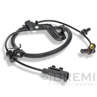 Датчик ABS (задній) (L) Dodge Journey 08-/Fiat Freemont 11- BREMI 51373