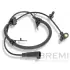 Датчик ABS (задній) (R) Dodge Journey 08-/Fiat Freemont 11- BREMI 51374 (фото 1)
