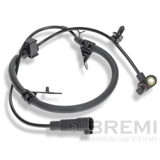 Датчик ABS (задній) (R) Dodge Journey 08-/Fiat Freemont 11- BREMI 51374