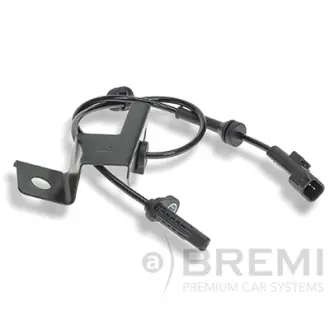 Датчик ABS (передній) (L) Ford Mondeo 14- BREMI 51380
