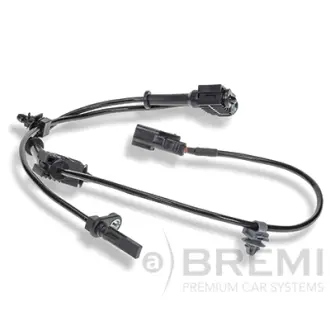 Датчик ABS (передній) Mazda 6 12- BREMI 51395 (фото 1)