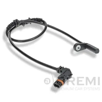 Датчик ABS (передній) MB C-class (W204)/SLK (R172) 07- BREMI 51404