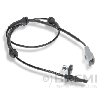 Датчик ABS (передній) Citroen C4/Peugeot 308 13- BREMI 51441