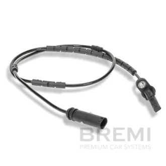 Датчик ABS (задній) BMW 1 (F20/F21)/3 (F30/F80) 11- BREMI 51515