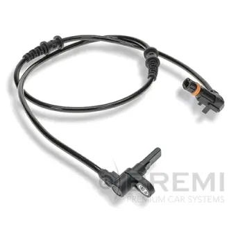 Датчик ABS (передній) MB Vito 639 03- BREMI 51547