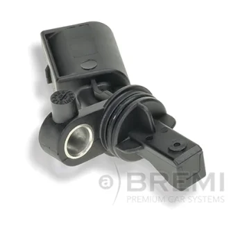 Датчик ABS (задній) VW Amarok 2.0 TSI 10- (L) BREMI 51558