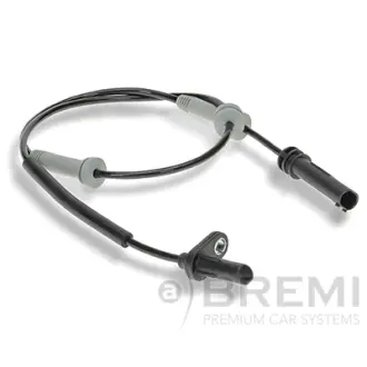 Датчик ABS (передній) BMW 1 (F20/F21)/3 (F22/F84)/4 (F32/F82) 12- BREMI 51563
