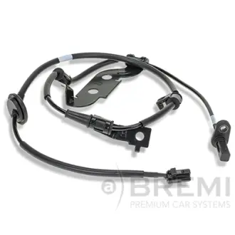 Датчик ABS (задній) Hyundai i30/Kia Ceed 11- (R) BREMI 51604
